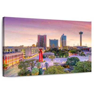 Tergel San Antonio Texas