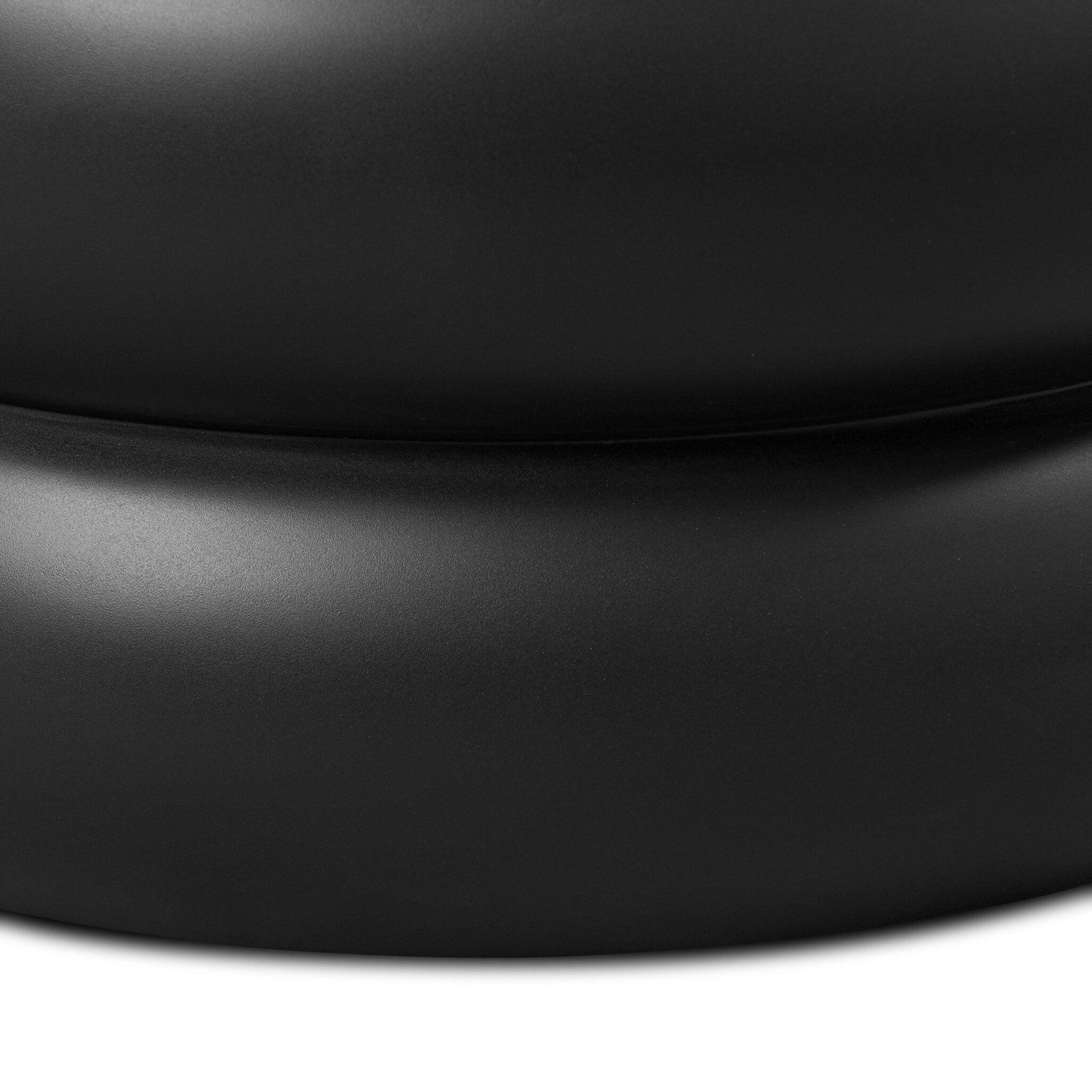 Artesia End Table, Black