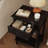 Roman-inspired 19.7" Console Table-1177535691