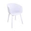 Abiageal Patio Dining Side Chair-670662871