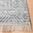 Rempe Kilim Hand Loomed Wool Southwestern Rug-1998782254