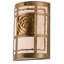 Bungalow Rose - Light Outdoor Wall Light