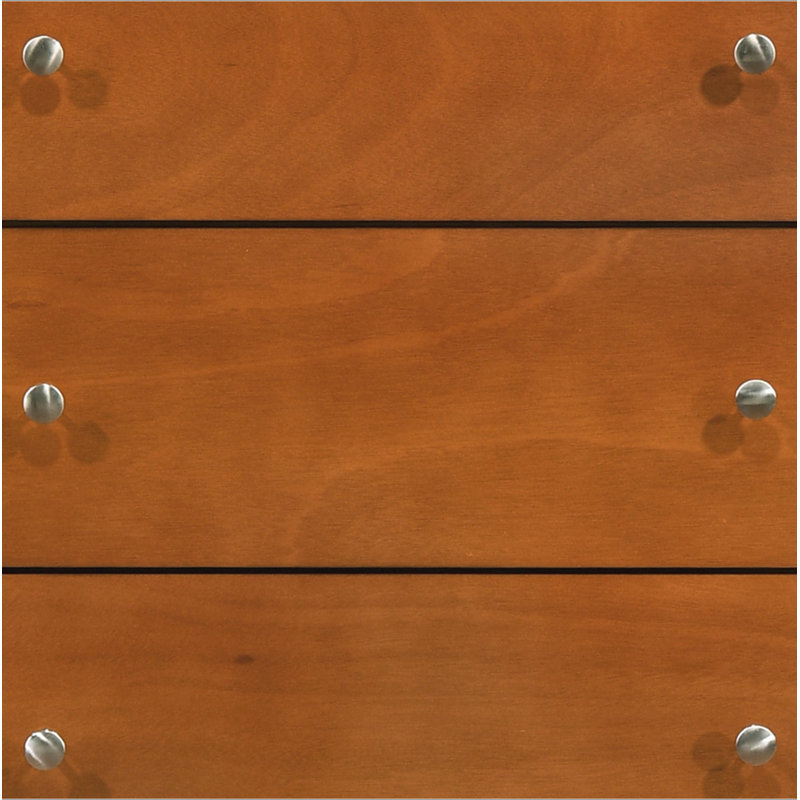 Commode Hammond G5460-CH, Chêne