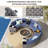 8 - Person Seating Group With Cushions-1121085474