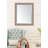 Chilhowie Wood Flat Wall Mirror-1329609040-1329609043