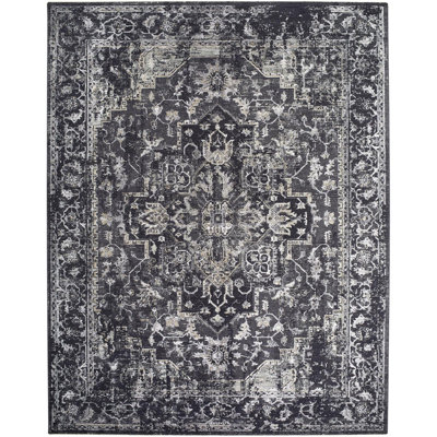Kirima Machine Woven Area Rug