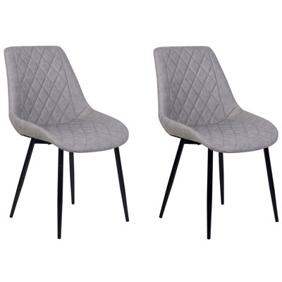 Rhett 39cm H Upholstered Side Chair