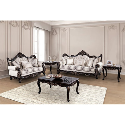 Daphy Loveseat