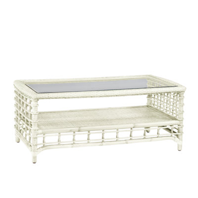 Bridgehampton Cocktail Table