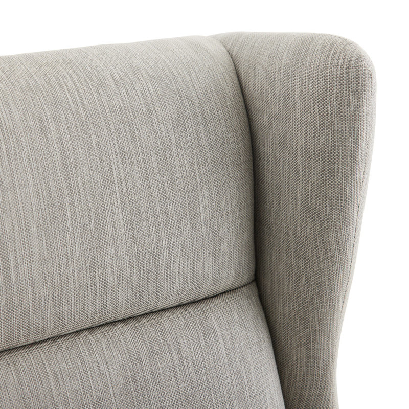 Ophelia Wingback Chair