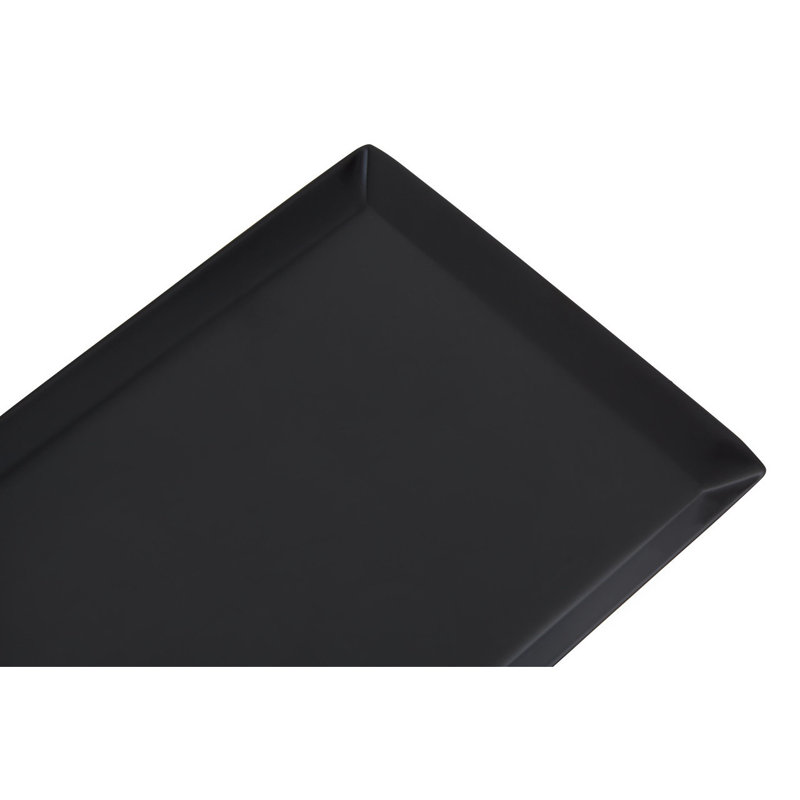Graecyn Stainless Steel Tray