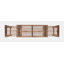 Banc en bois massif Wilmington-1363496300