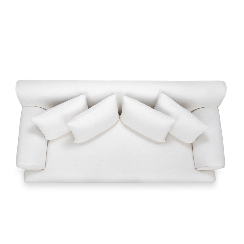 Estate Sofa, Ivory