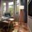 60.5 " Tripod Floor Lamp