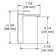 Equinox Single Handle Tall Lavatory Faucet