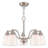 5 - Light Classic / Traditional Chandelier