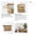 Reverie 2 Piece Seagrass Basket Set