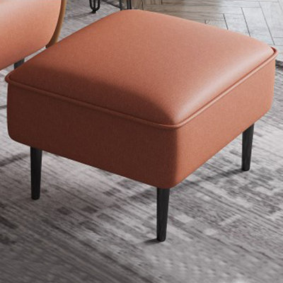 Simple sofa chair single living room lounge chair