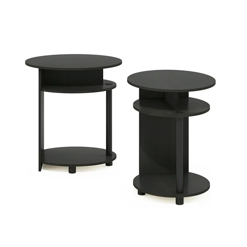 Tables gigognes 2 pièces Willcox