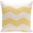 Chevron Reversible Throw Pillow-19850178-54645544