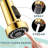 XWSI Pull Out Touch Kitchen Faucet
