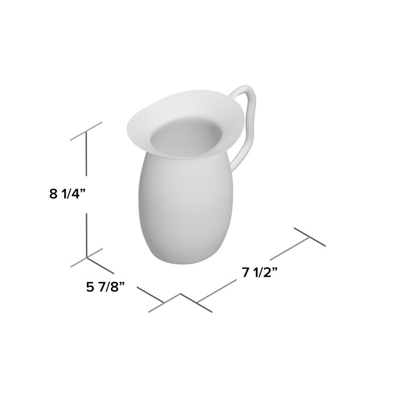  50,72 oz. Pichet