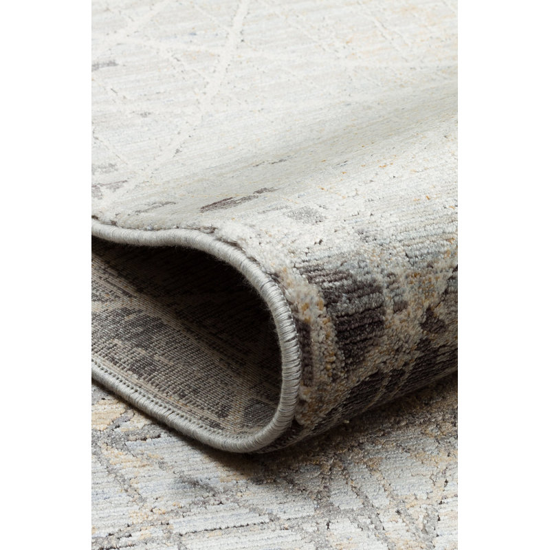 Runner Mailelani 100cm X 200cm Area Rug, 100cm x 300cm
