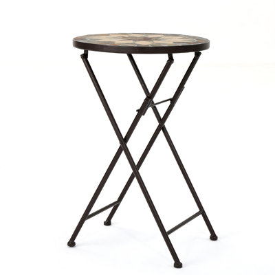 Silvester End Table