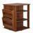 Arlene 3 - Drawer End Table-744136504