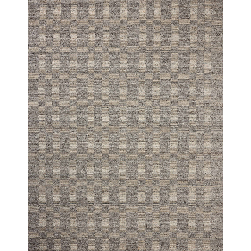 Tapis Khalisha, Rectangle 9 pi 6 po x 13 pi 6 po