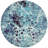 Travers Performance Abstract Rug-1965990429