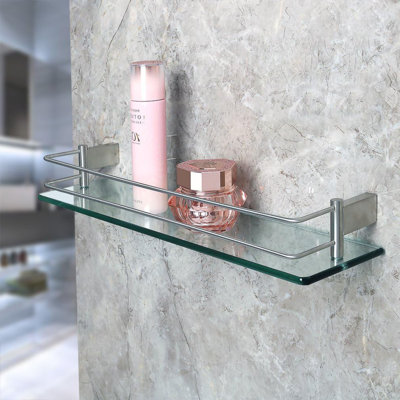 Bathroom Shelves