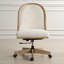 Chaise de bureau Lithe