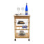 Chariot de cuisine Cartee