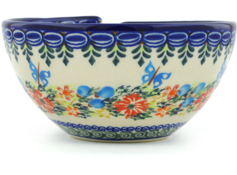 Ceramic Decorative Bowl