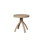 Murphy Outdoor Round Bar Table
