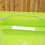 Brenee 63.5cm Long Reclining Single Chaise