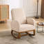Chaise berçante Vennie-686564937
