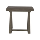 Cohesion Grantland Rectangle End Table