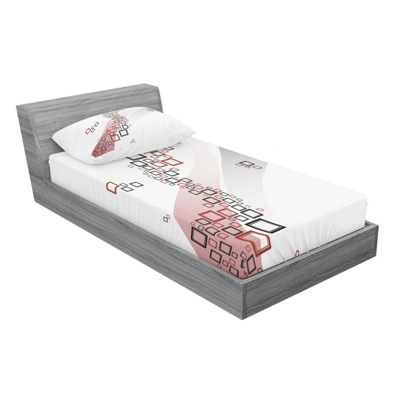 Microfiber Sheet Set