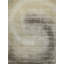 Mitomo Handmade Wool/Bamboo Silk, Taupe Area Rug-740887458