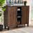 Ketter 25 Pair Shoe Storage Cabinet-50903349