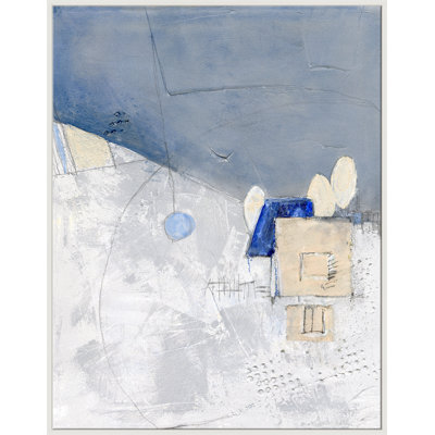 «Foothill» par Jill Krasner