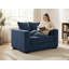 Fauteuil simple Corduroy-1833243189