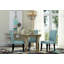 Tapis beige / bleu sarcelle-19262862
