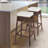 Jacy Upholstered Counter Stool-1045175492