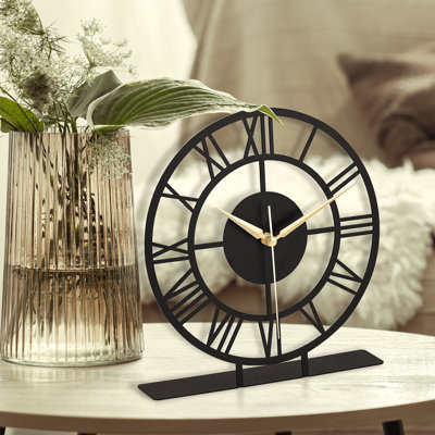 Decorative Clock