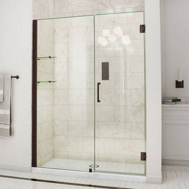 Mr. Hard WaterÂ® PRO Shower Door & Window Kit - USA