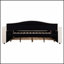 Lit de jour rembourré avec accoudoirs de rangement, lit gigogne et système audio Bluetooth intégré pour un confort moderne-383657621-383657643