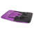 Violet est en rupture de stock